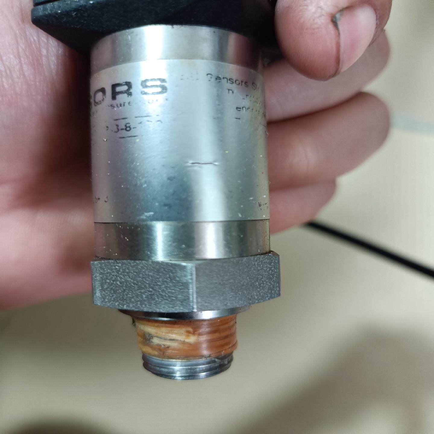 【议价】油压传感器30600GBD压力传感器博德SENSORS德国