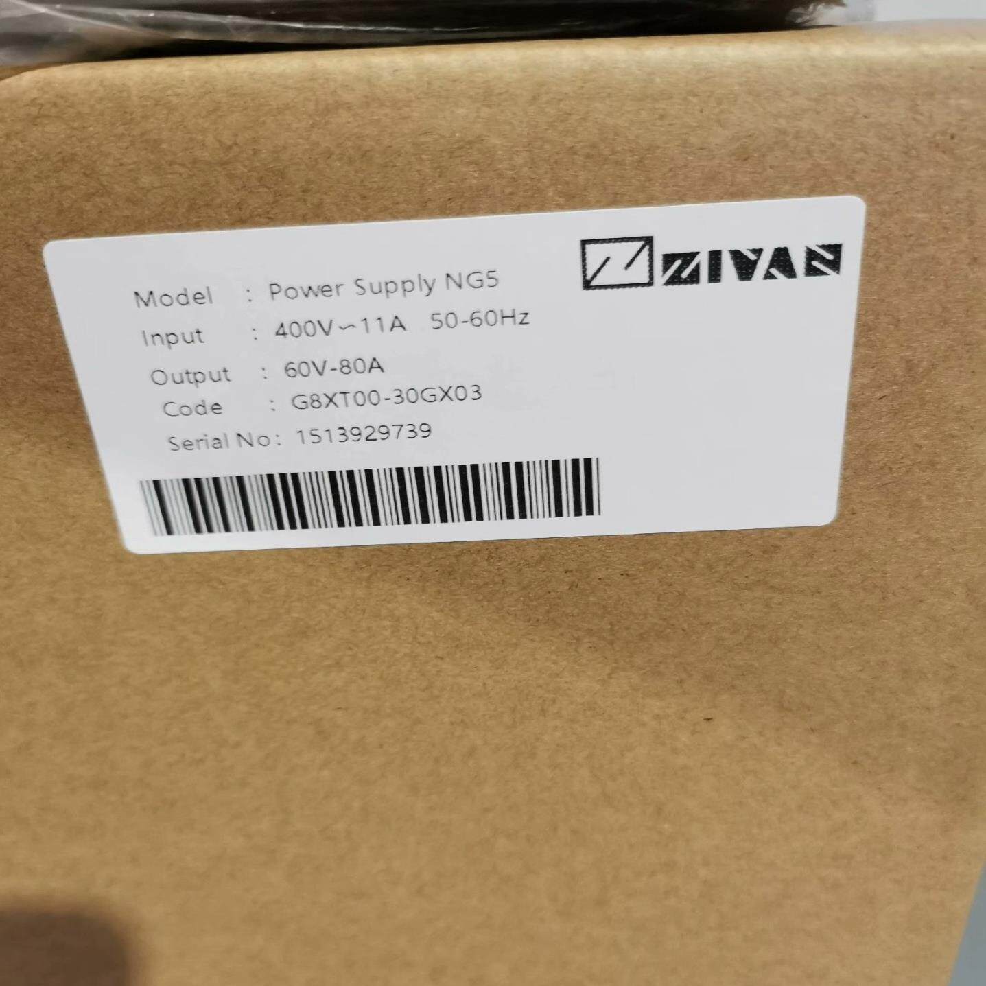 【议价】出ZIVAN变桨充电器G8XT00-30GX03进口Pow