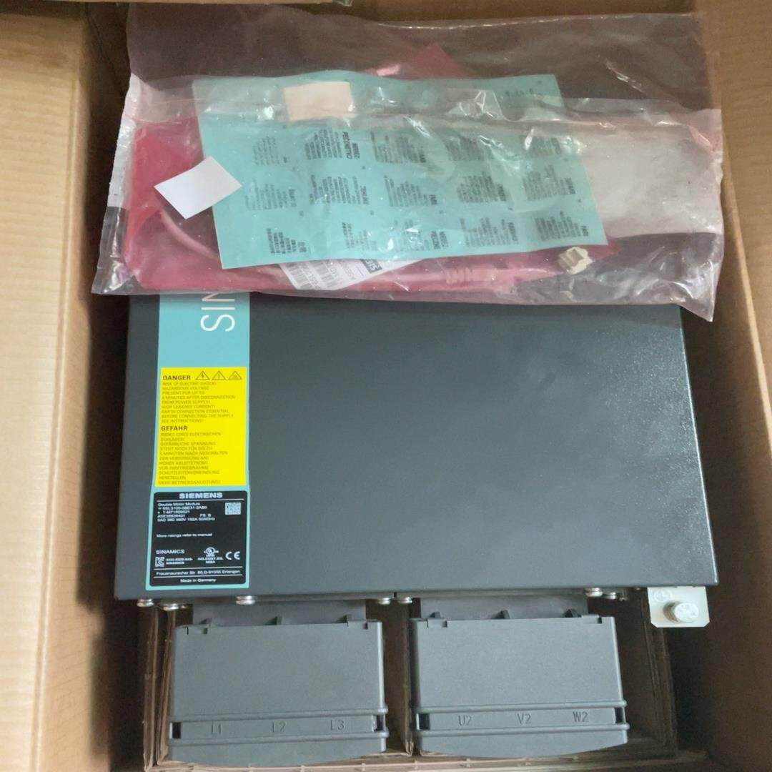 【议价】6SL3100-0BE31-2AB0  120KW电抗器19