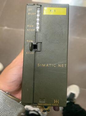 【议价】西门子342-5DA02-0XE0 原装正品包好议价
