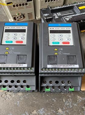 【议价】MD200S075  汇川变频器075kw 全新未使用过