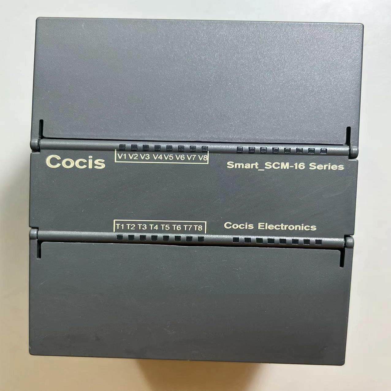 【议价】科思模拟量模块SCM-16ENHC