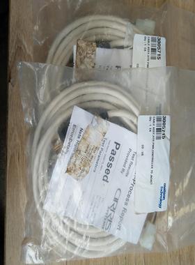 [议价]全新美国mattson technology电源线售150