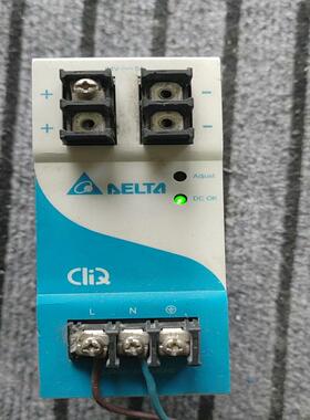 【议价】江浙沪皖包邮DELTA 台达 电源适配器 EOE120100