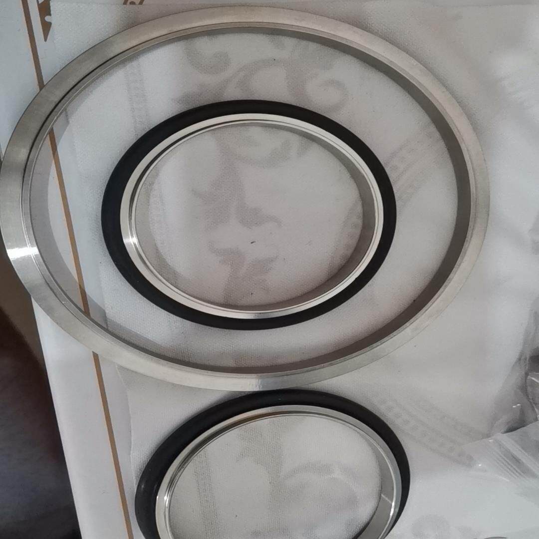 【议价】法兰ISO密封圈 304  316 氟Orⅰng单个不包