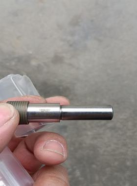 【议价】韩国EHWA精密磨头原包装进口高精度文玩珠宝眼镜玉石打磨