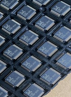 [议价]芯片ALC887REALTEK瑞昱LQFP48 原装