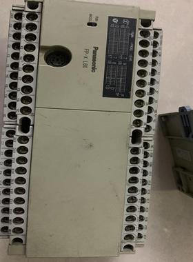 [议价]松下plcafpx-l60r-f 一条   售出不退不换