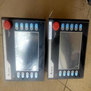 N511H52标价为单价 台达手持触摸屏HMC07 议价