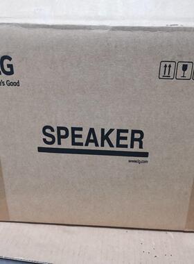 [议价]LG音响SP-5000一对