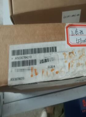 【议价】西门子A5E00764210全新现货