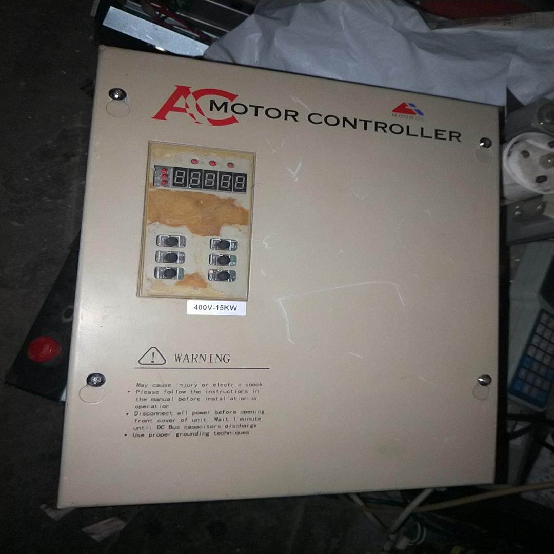 【议价】蒙德电梯变频器15kw ims-gl2-4015内部富士10