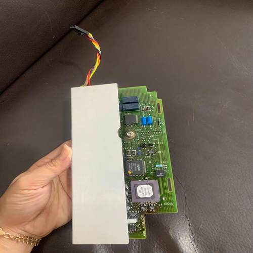 【议价】安捷伦34970A原装小卡