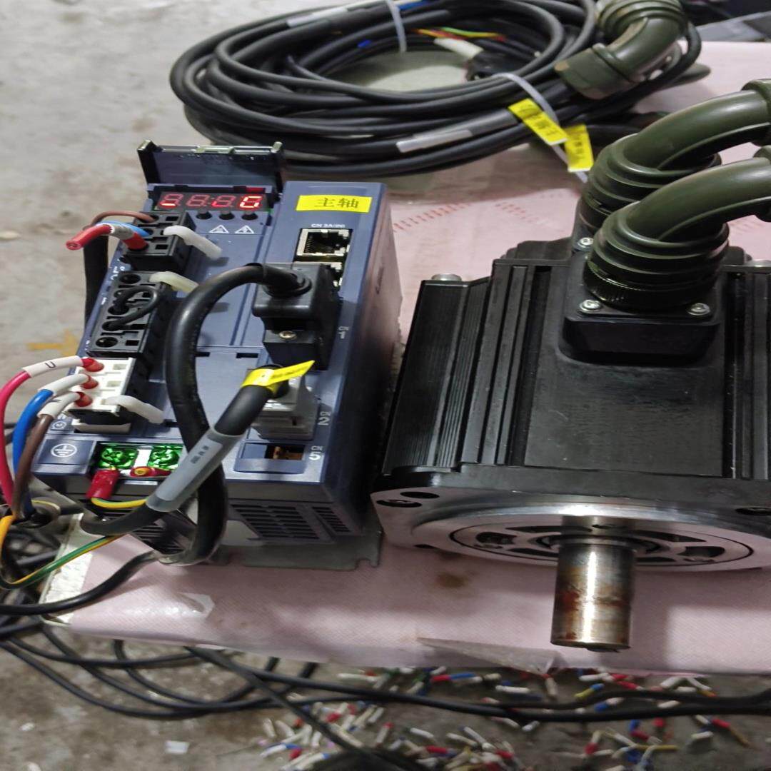 【议价】富士伺服电机15千瓦套装