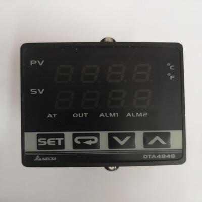 【议价】台达温控器DTA4848 DTA4848V0 原装DTA48