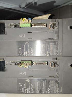 【议价】MR-J3-500T4-S141  三菱伺服驱动