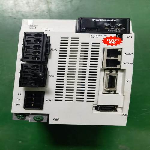 [议价]medln83ne松下a6伺服25kw驱动器