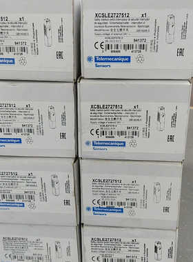 【议价】安全门开关XCSLE2727512