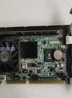 【议价】台湾 PROX1635 VERG1A 半长工控主板 现货