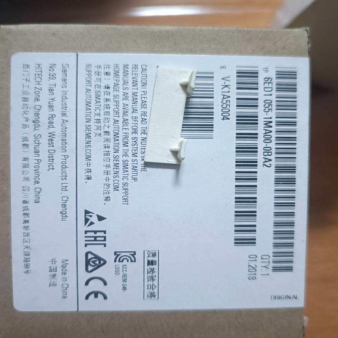 【议价】6ED1055-1MA00-0BA2