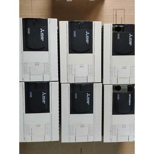 【议价】三菱FX3GA-40MR，FX3GA-40MT，成色很好，二