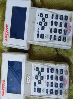 【议价】LOCTITE乐泰点胶机配件手持编程器1328356 乐泰控