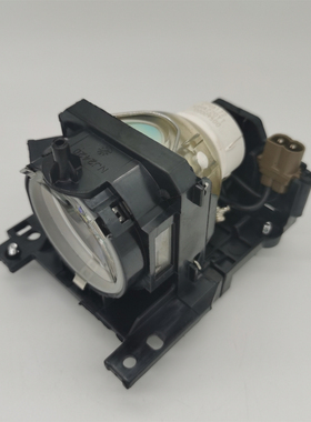 全新DT00911适用于日立投影仪CP-WX401 WX410 X201 X206 X301 CP-X450灯泡带架