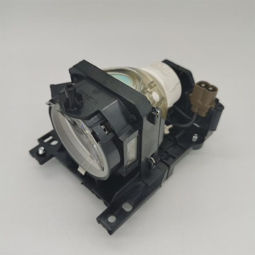 全新DT00911适用于日立投影仪CP-WX401 WX410 X201 X206 X301 CP-X450灯泡带架