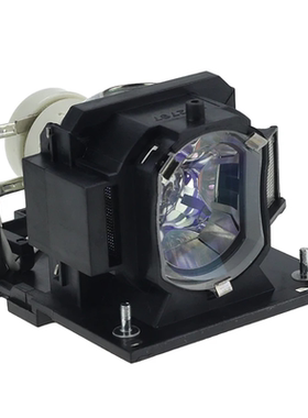 DT01411适用日立CP-TW3003 CP-TW2503 CP-BX302WNJ BX301N投影灯泡带架