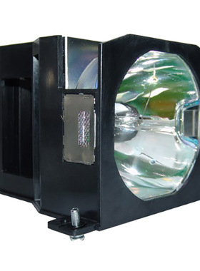 适用panasonic松下PT-D7700/ PT-DW7000/PT-L7700 /PT-LW7700/TH-D7700-K投影仪灯泡带架ET-LAD7700