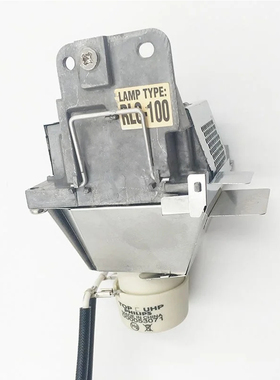 原装灯泡带架 明基BENQ投影机MS512H MS514H MS521P MS3081 MS524 MS527 灯泡5J.J9R05.001