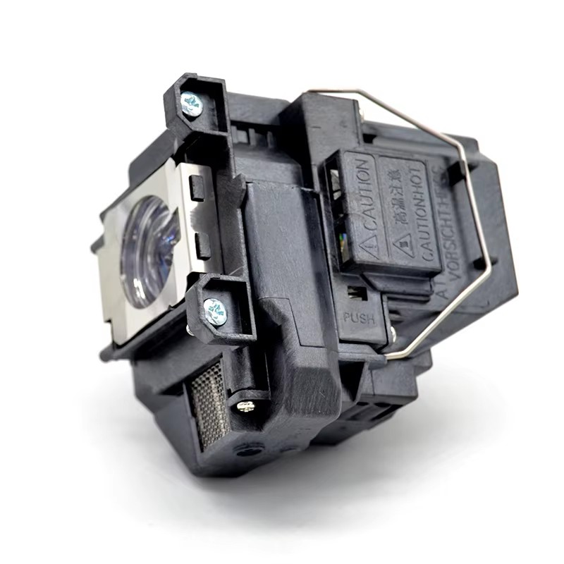 全新投影机灯泡灯架ELPLP67适用爱普生EB-C26SH EB-C26XE EB-C28SH EB-C30X EB-C340X EB-C35X EB-C40X
