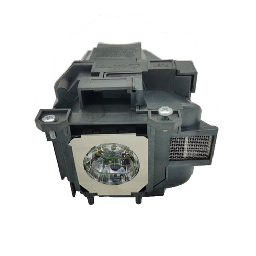 ELPLP87适用EPSON爱普生CB-535W/525W/EB-530/EB-520投影机灯泡