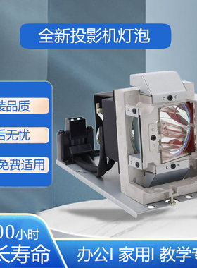 5811117901-SVV灯泡原装正品适用 INFOCUS富可视 投影机D803W D805W D910HD H1182HD H1185HD带灯架