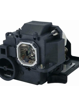 适用于NEC 日电UM301W UM301X UM301Wi NP32LP/100013962投影仪灯泡带灯架