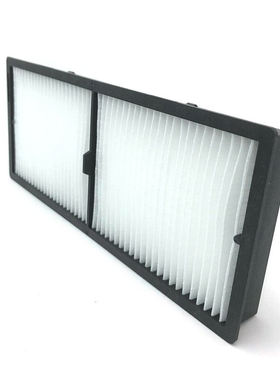 ELPAF56适用爱普生CB-L500/L500W/L510U/L610/L530U投影机过滤网