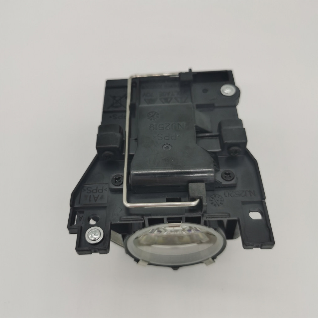 全新DT00893日立投影仪机灯泡CP-A200/CP-A52/CP-A10 CP-A101 HCP-A7 A6灯泡带架