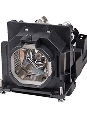 全新ET-LAL500C适用松下投影机PT-X361C X331C X303C X281C投影灯泡带灯架ET-LAL500