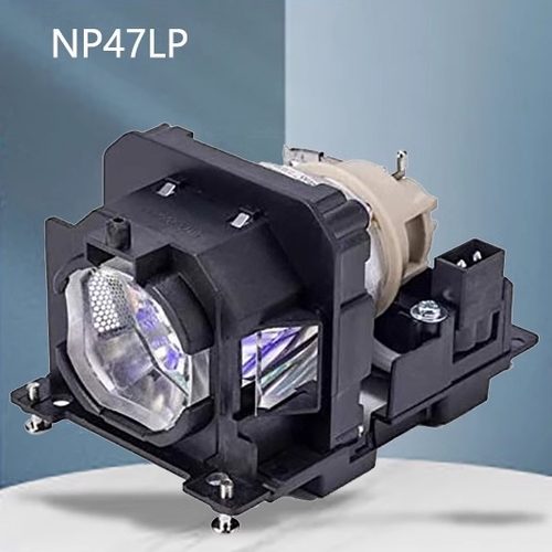 全新NP47LP灯泡带架适用NEC ME453X NP-MC302X MC332W MC372X MC382W投影机仪