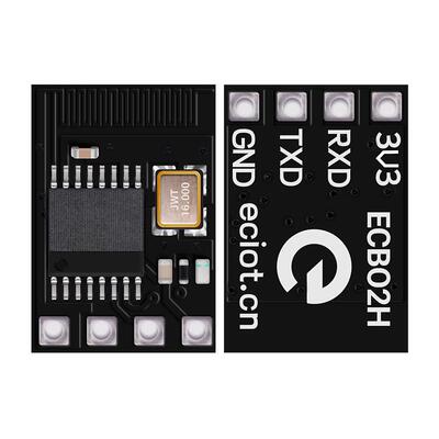 ECB02H2 蓝牙模块 蓝牙转串口模块 串口转蓝牙模块 蓝牙透传 BLE