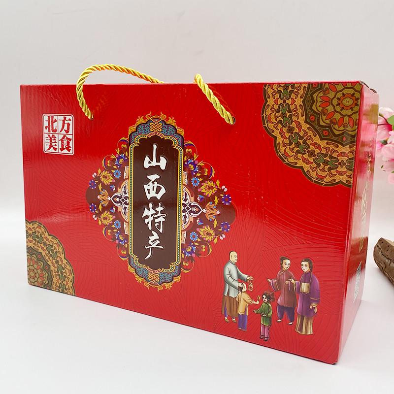 山西大同特产广灵豆腐干灵丘浑源豆制品散装休闲即食蔚县五香豆干