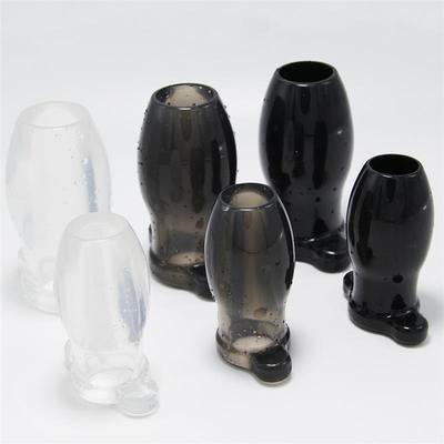 Stainless Steel Anal Expansion Adjustable Anus Speculum Devi