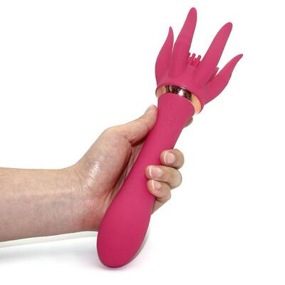 SuckingVibratBreasmulo
