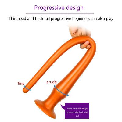 Vaginal Dilators Metal Anal Plug Anus Extender Adjustable Ex