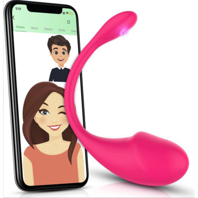 APPRemotVibrangEFlToy