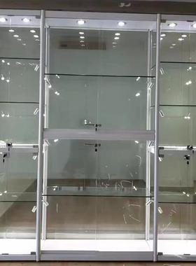 现货轻RHP量PVC塑料亚级面力展示货架透明树脂单双商超货架克厂家