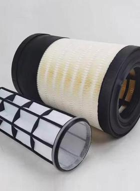 空气芯P626滤09盾6构机配件k2335气过滤器工OFN程滤清器空气滤泵