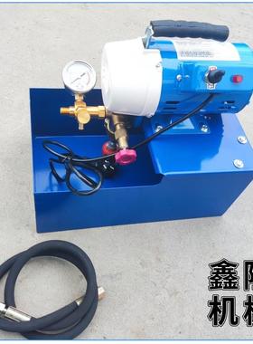 ppr压管试压OOR机水管打泵道管压力检测机