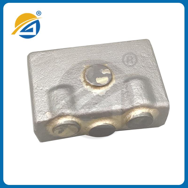 挖截齿焊BA13接块BA旋04/A13/BA1B0齿/BA24