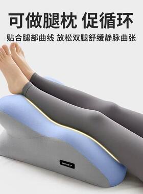 床上枕趴睡枕垫高躺枕记忆棉靠趴背OUK枕手沙发飘窗玩机看书俯卧